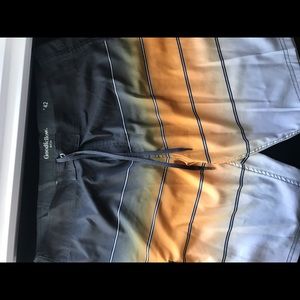 Good fellow and co swim trunks size 42